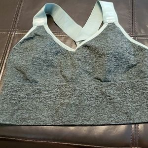 Victoria's secret pink sports bra